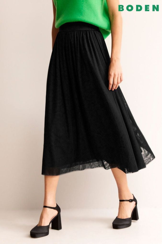 Ladies skirts boden outlet