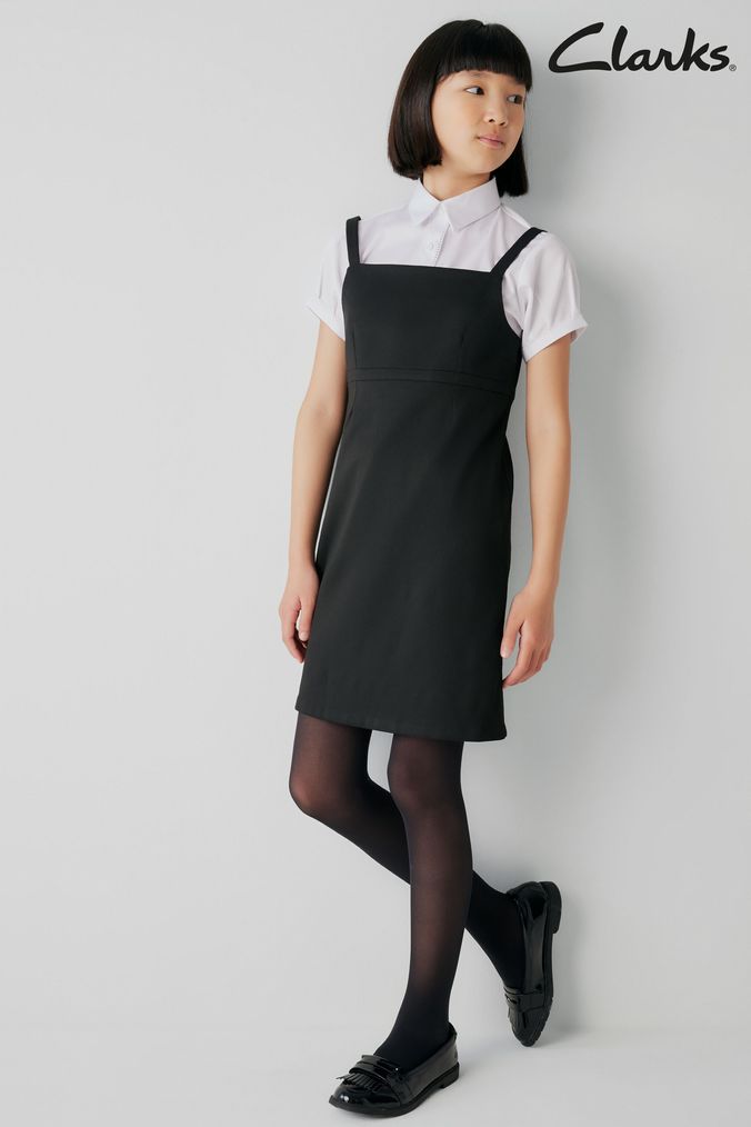 Buy Girls Dresses 14 15 Years Black Schoolwear Online JuzsportsShops