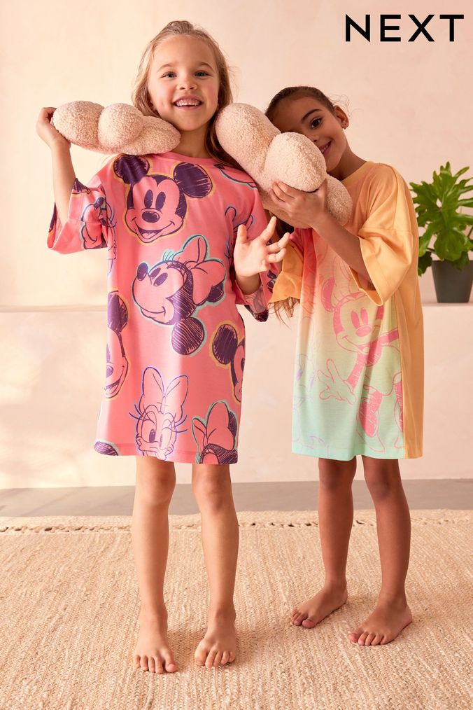 Next girls nightdresses sales