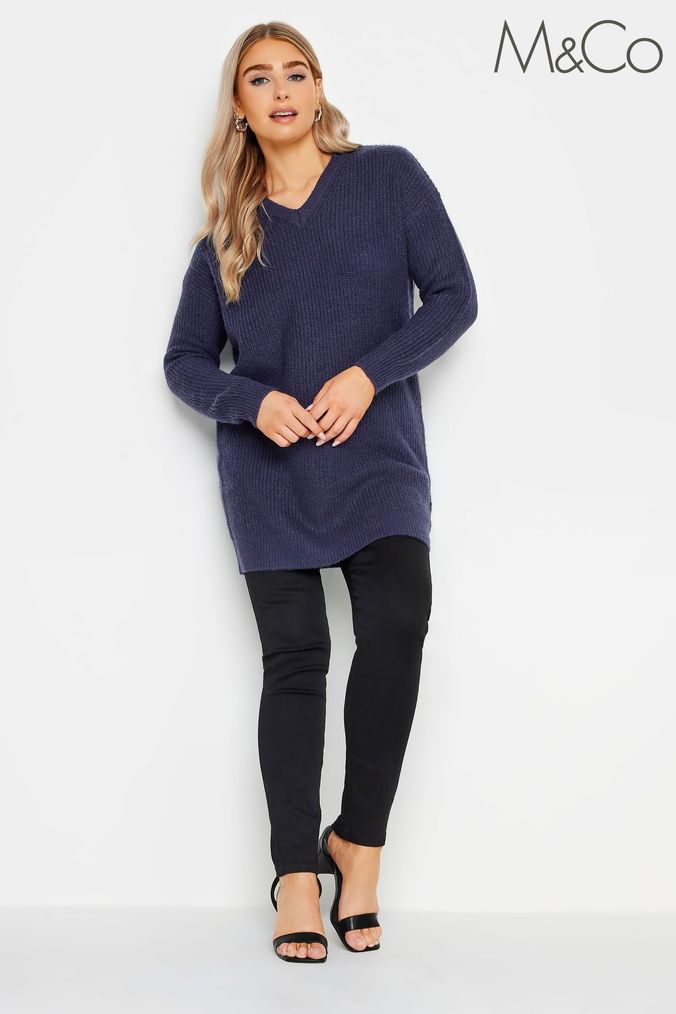 Next tunic jumper dress sale