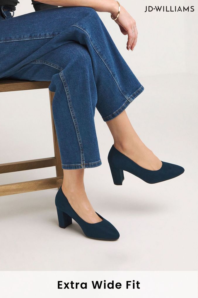 Jd williams womens shoes discount