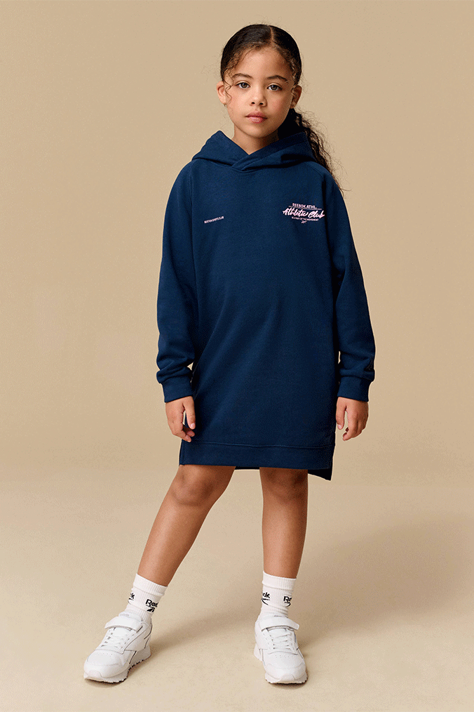 Buy Girls Reebok Baggy Dresses Online Next UK