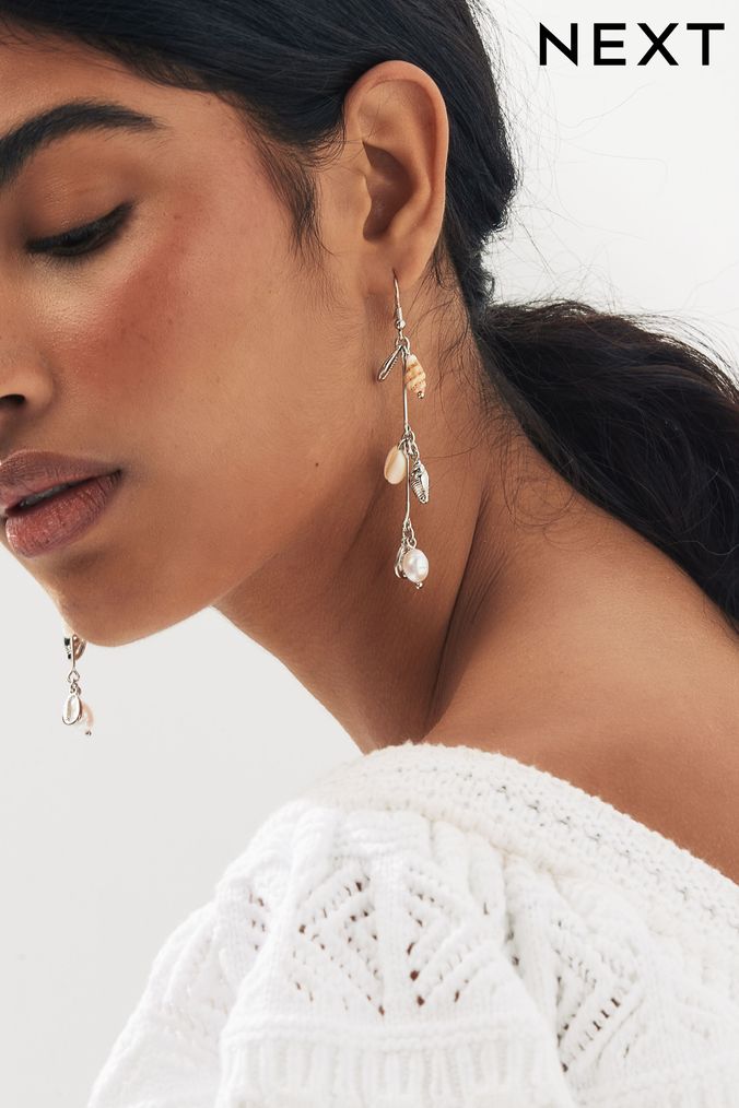 Next earrings shop