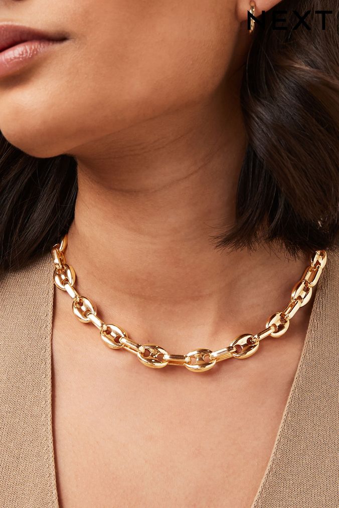 Women's choker necklaces new arrivals