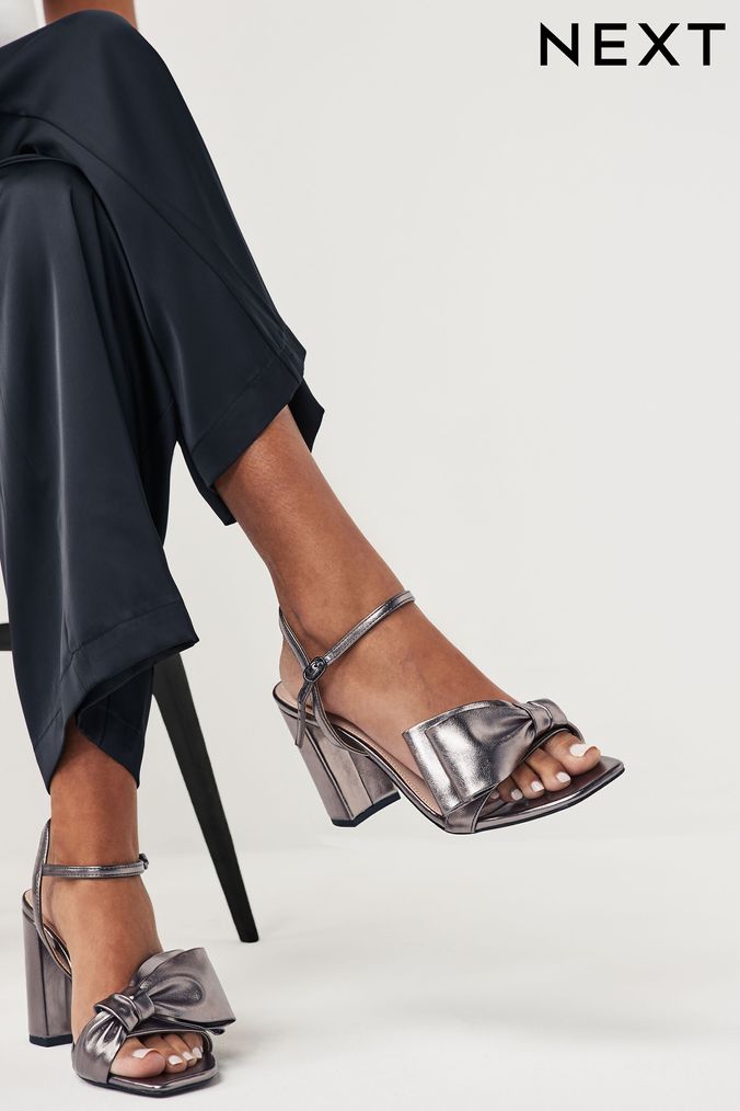 Next ladies top shoes heels