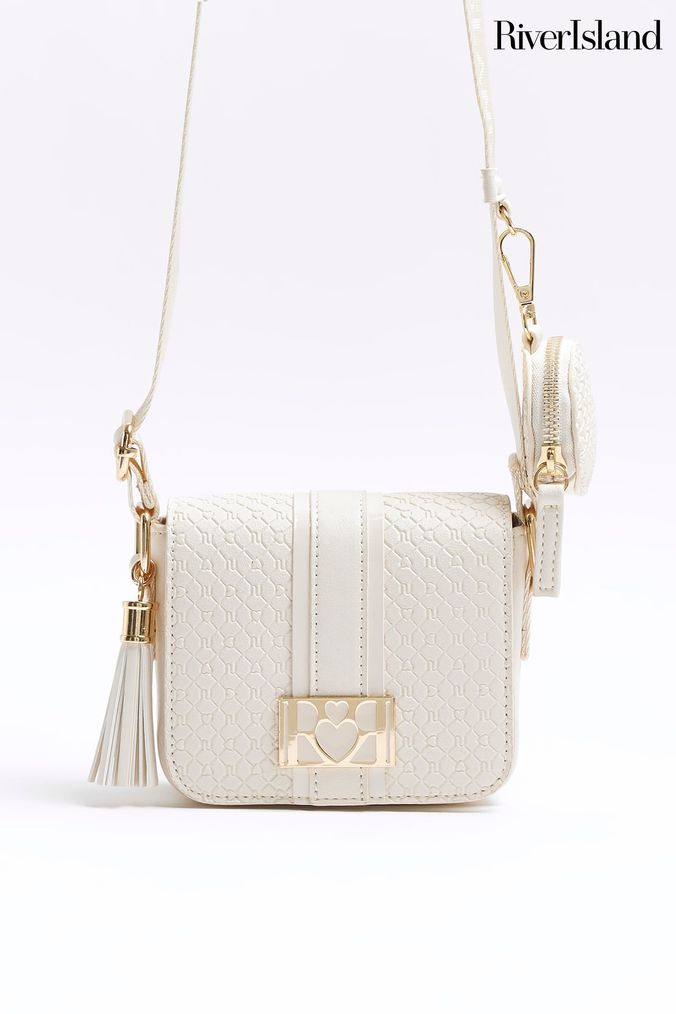 Buy Newborn Unisex Older Girls Younger Boys Bags River Island