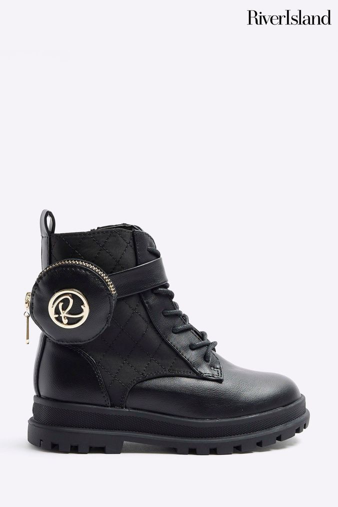 Older girls clearance boots