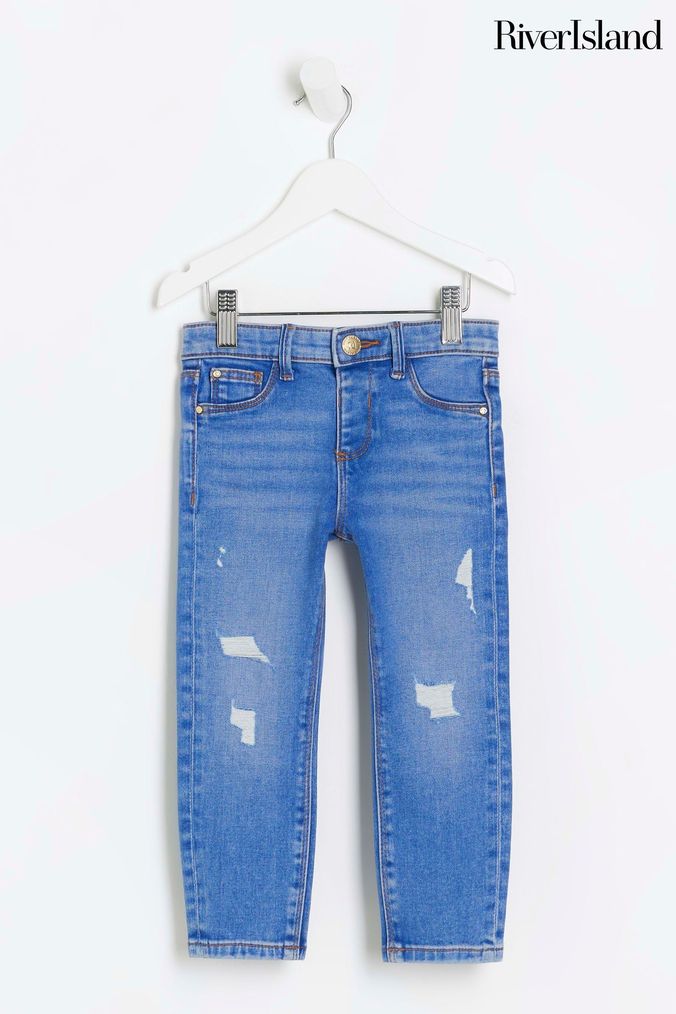 River island 2025 baby girl jeans