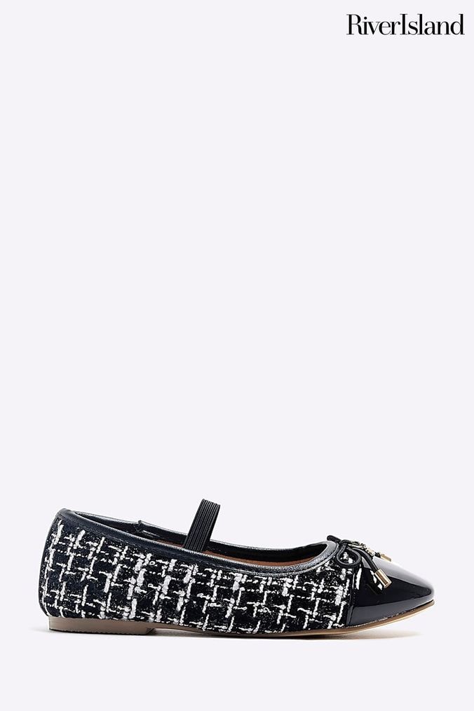 River island cheap kids girls shoes