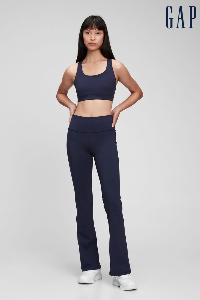 Gap yoga shorts clearance