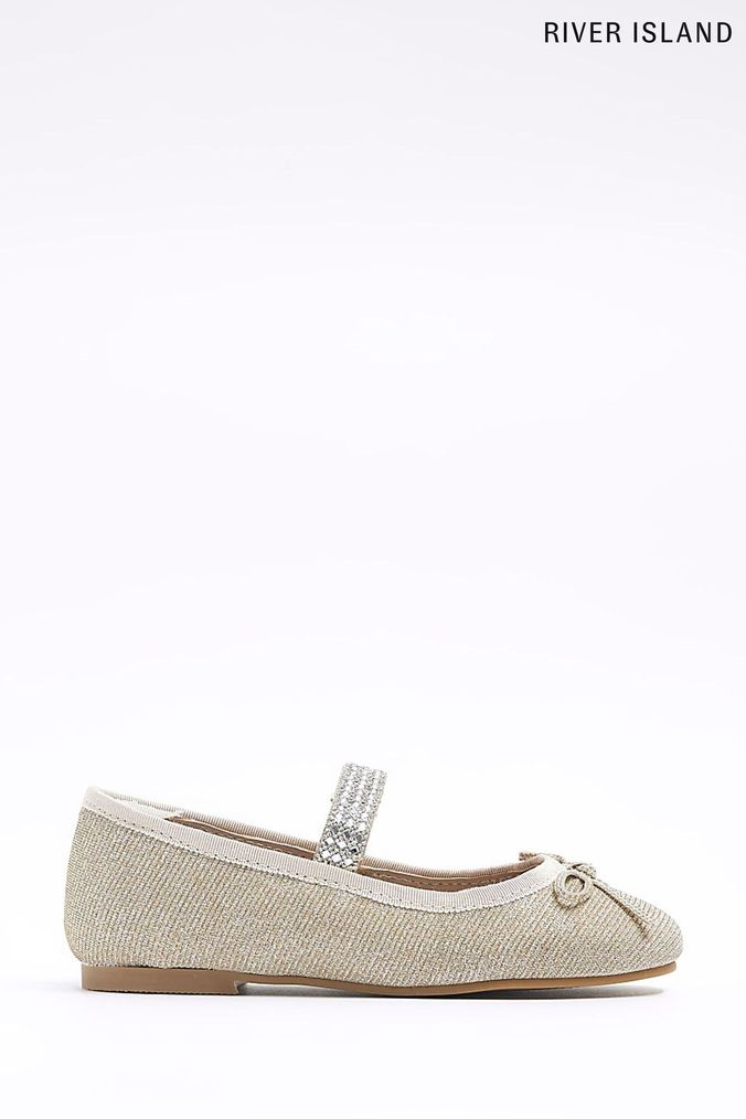 Buy Girls Shoes River Island Footwear Online Next UK