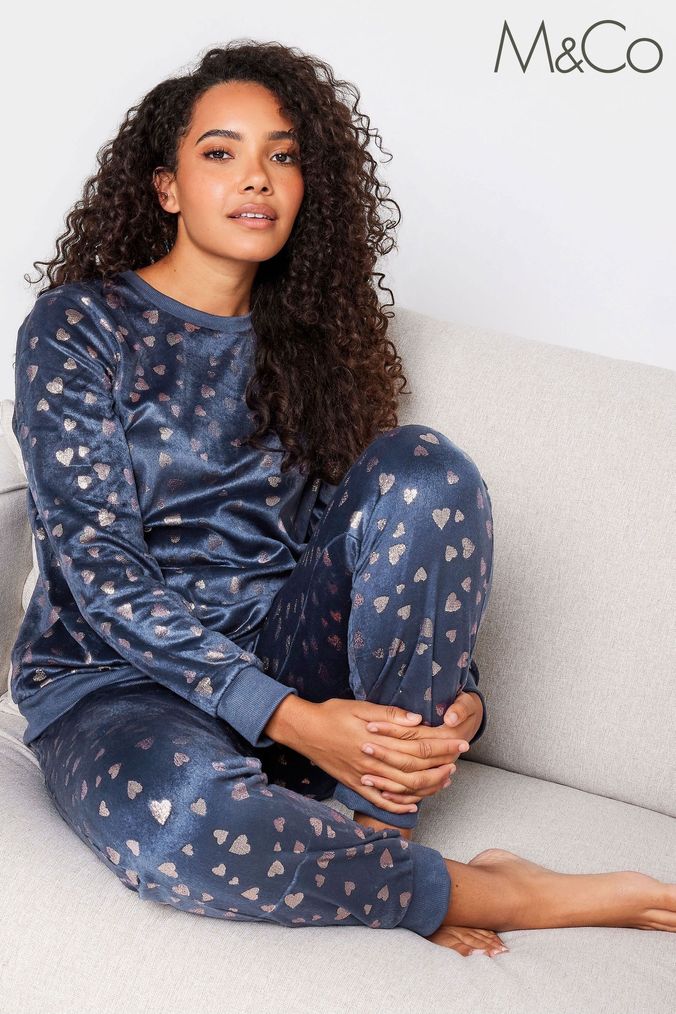 M&co nighties sales