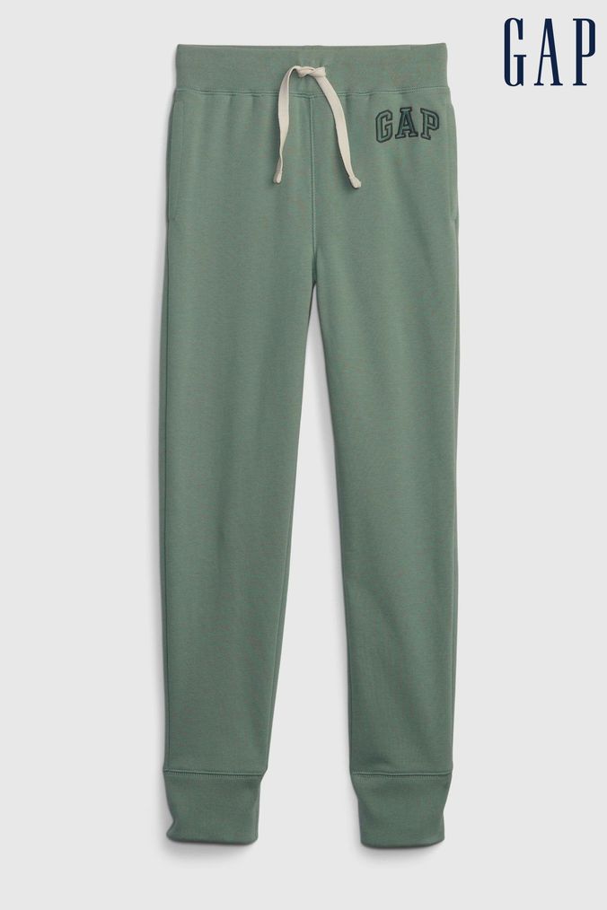Next girls hot sale jogging bottoms