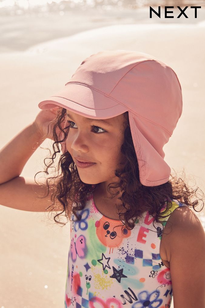 Girls Hats Girls Beanies Winter Hats Next Official Site