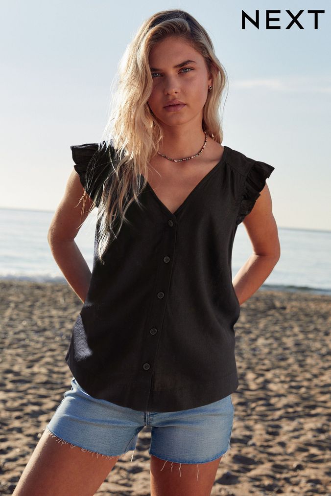 Next petite 2025 tops and jumpers