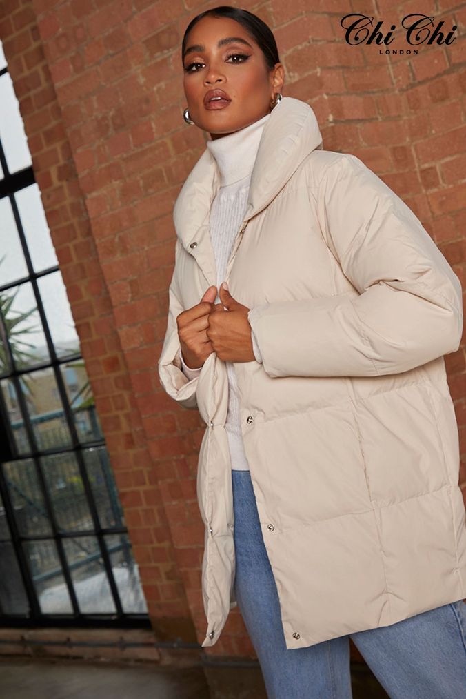 Affordable women's coats best sale