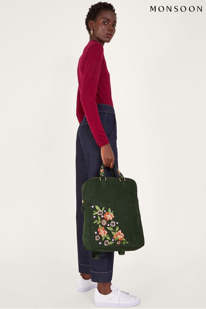 Floral bags uk deals