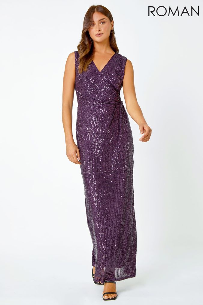 Maxi dresses uk size 20 online