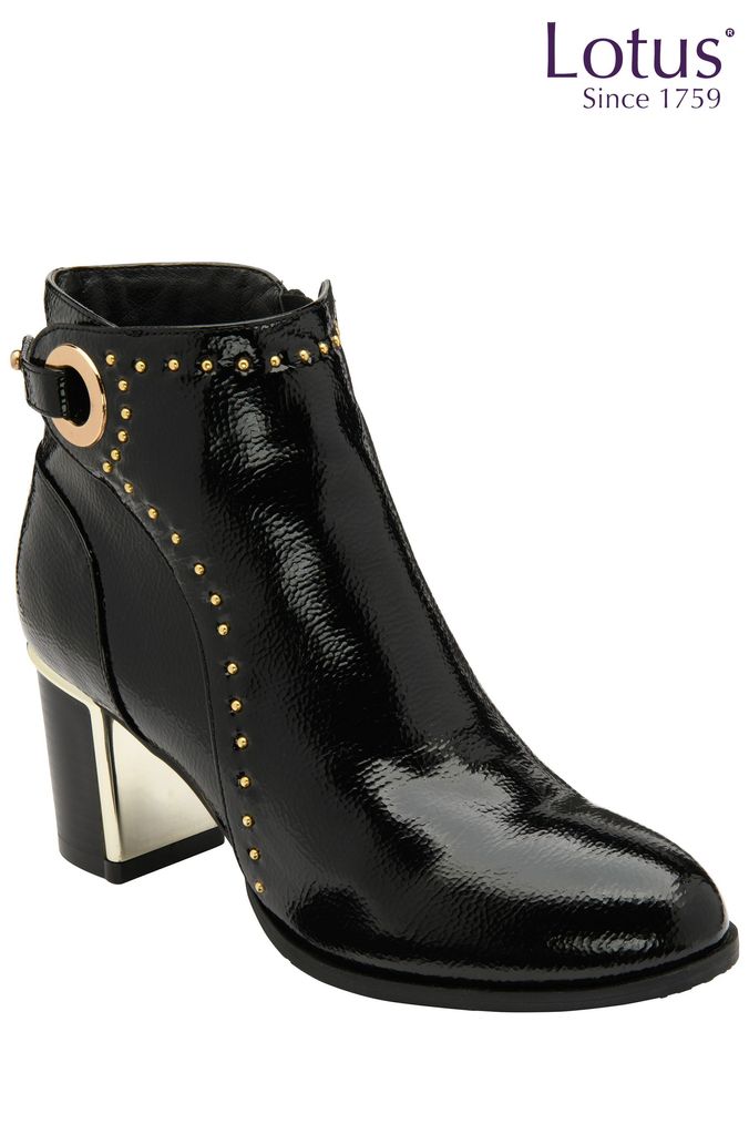 Next studded boots discount