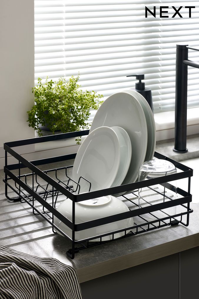 Buy Dish Drainer Homeware Kitchen Online Next UK