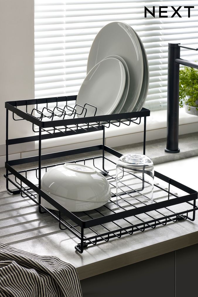 Buy Dish Drainer Homeware Kitchen Online Next UK