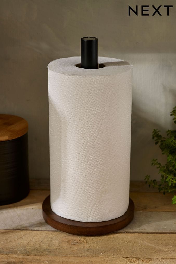 Kitchen Roll Holders Paper Towel Holders Next UK