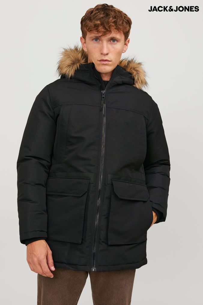 Jack Jones Mens Clothing Shoes Next Official Site