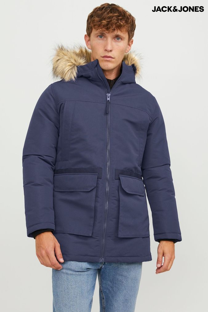 Jack Jones Mens Clothing Shoes Next Official Site