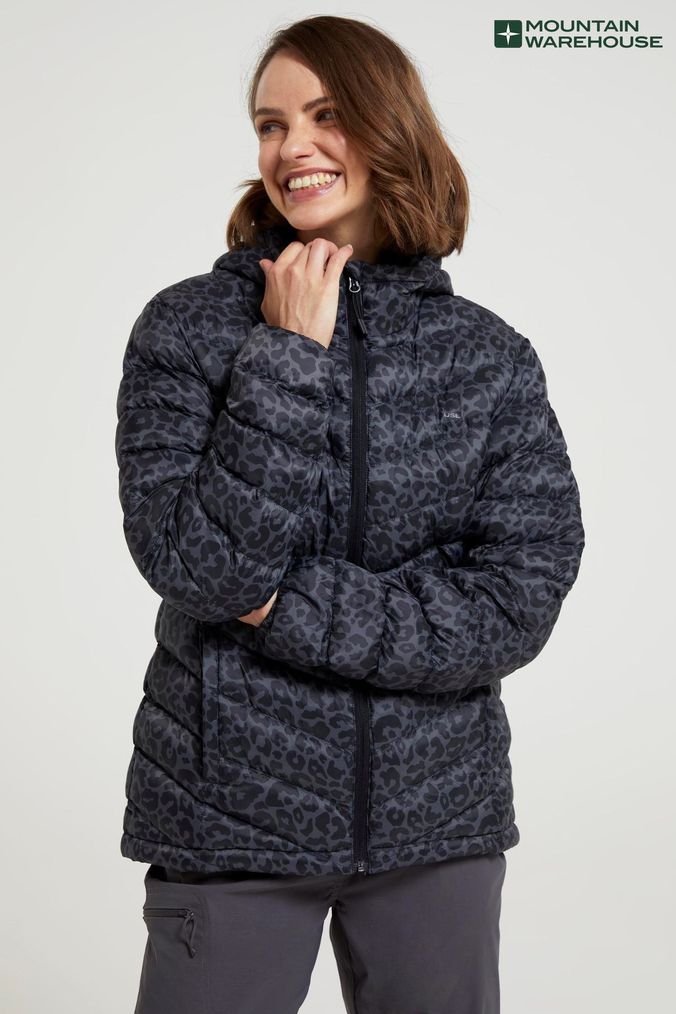 Women s Animal Print Jackets Next Official Site
