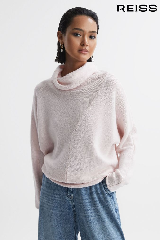 Turtle neck clearance next