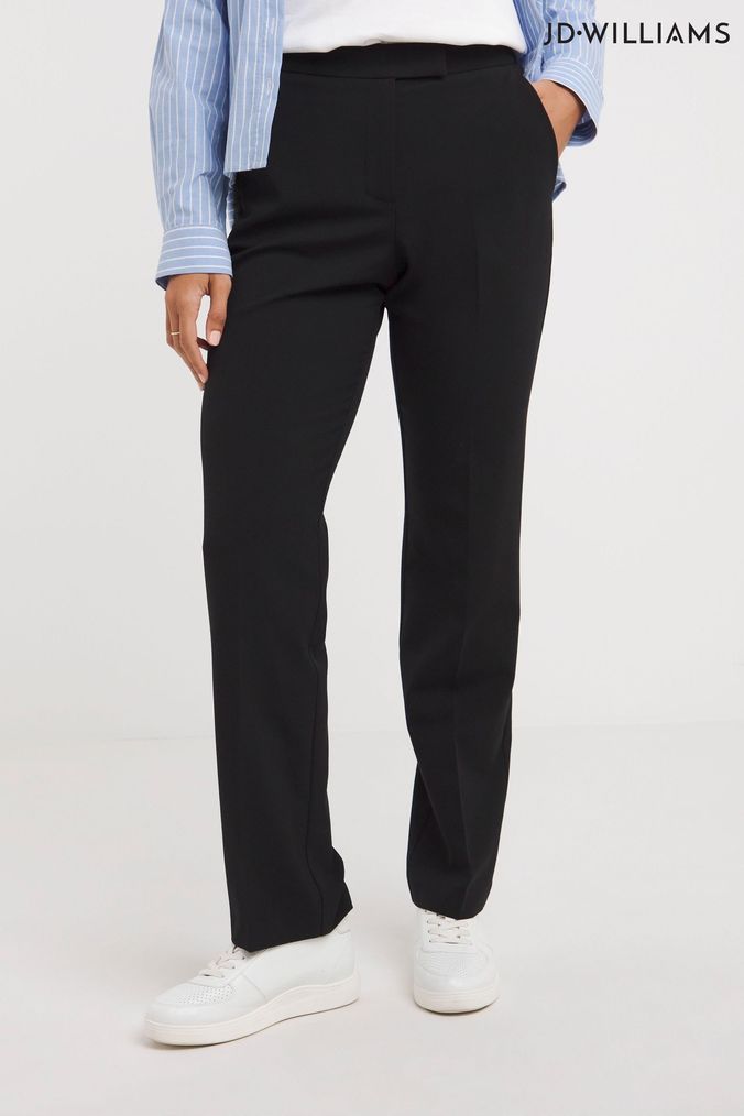 Jd williams ladies trousers online