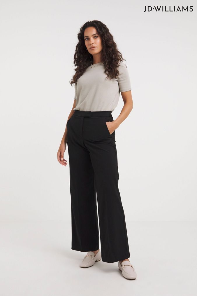 Buy Women s Trousers JD Williams Trousers Online Next UK