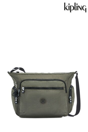 Kipling Gabbie Cross-Body Bag (Q69319) | £98