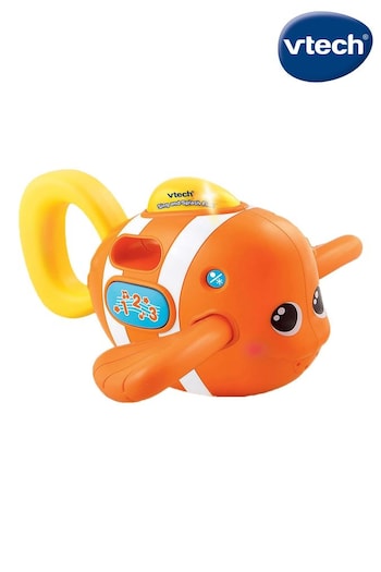 V-Tech Sing And Splash Fish Toy (Q69353) | £20