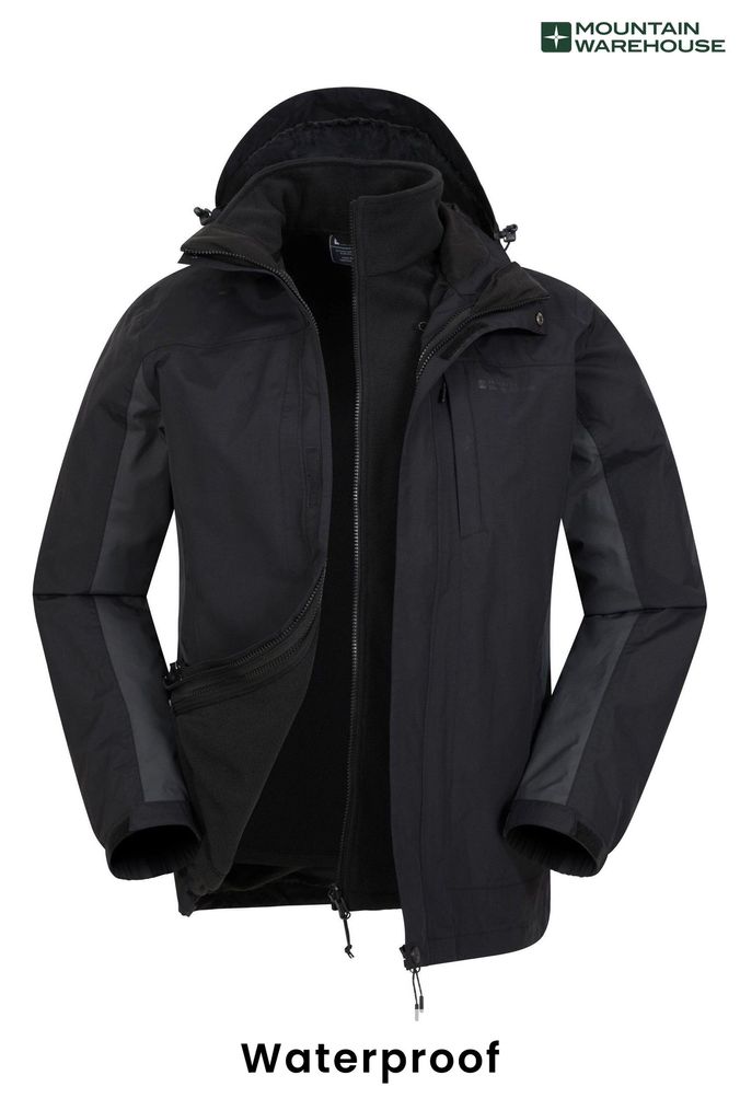 Joules dakota 3 in 1 jacket sale