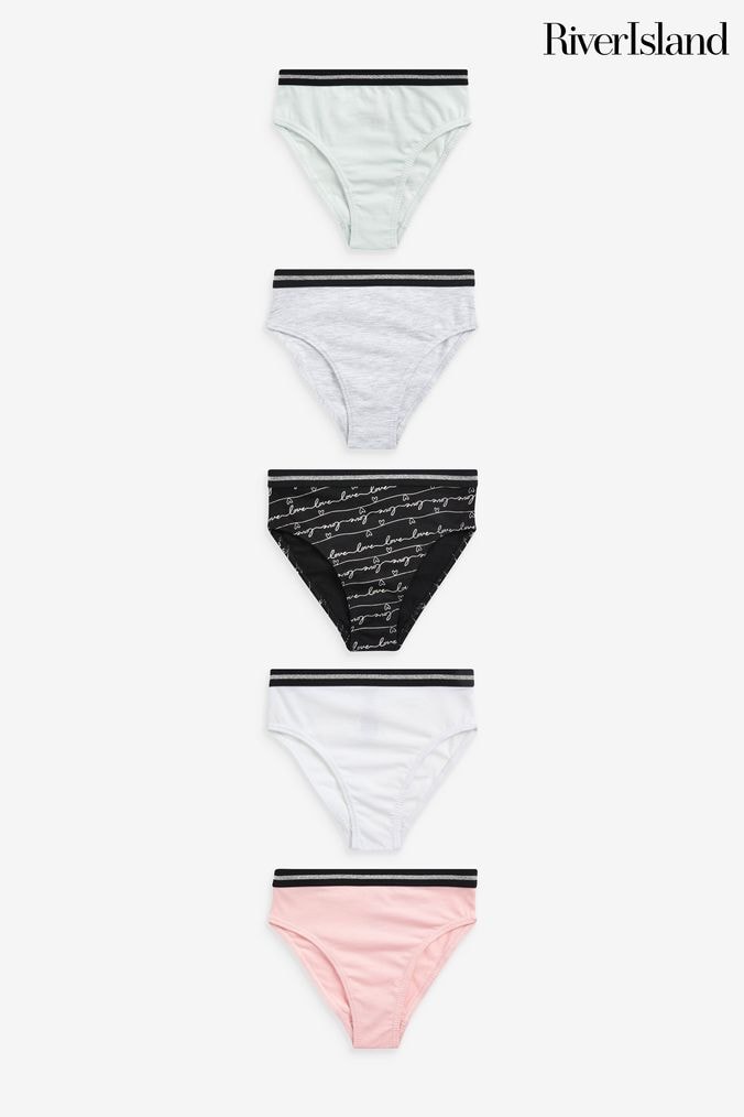 River island girls pants hot sale