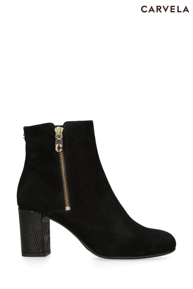 Carvela surround sale boots