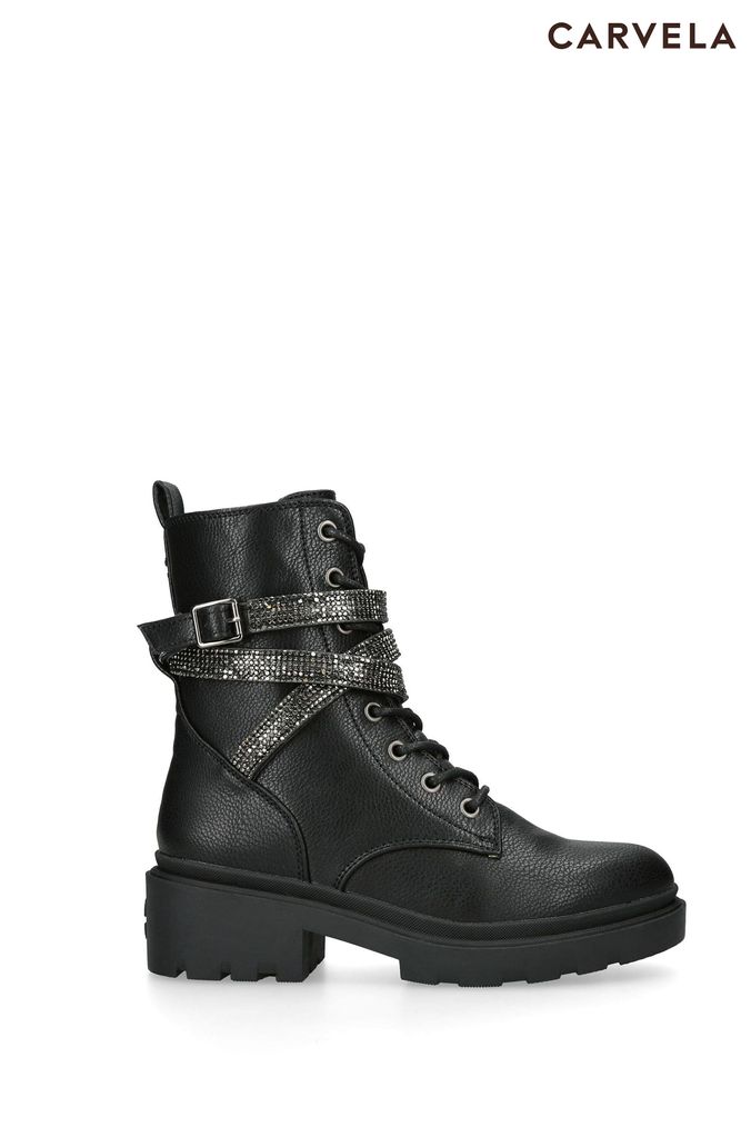 Buy Women s Embellished Boots Online Next UK