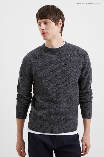 French Connection Moss Crew Knit Jumper (Q69756) | £35
