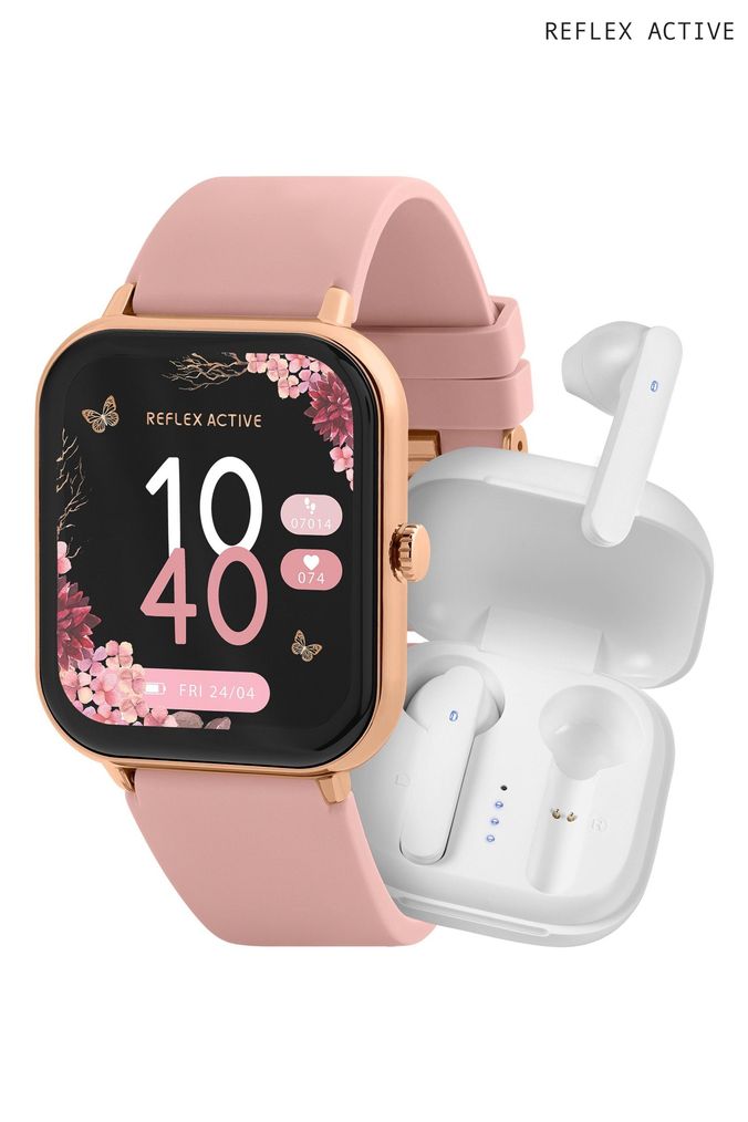 Womens smart hotsell watch uk