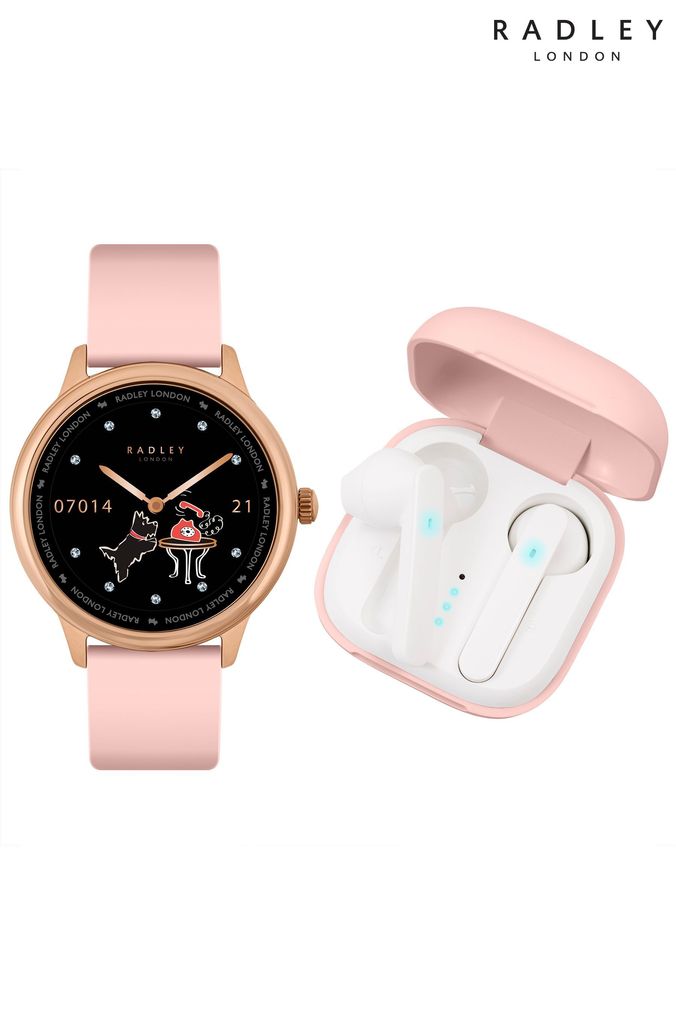 Ladies watch straps replacement on sale radley