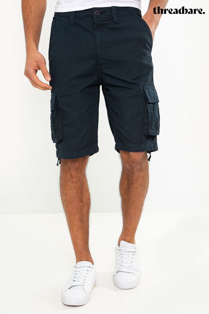 Mens knee length shorts uk discount