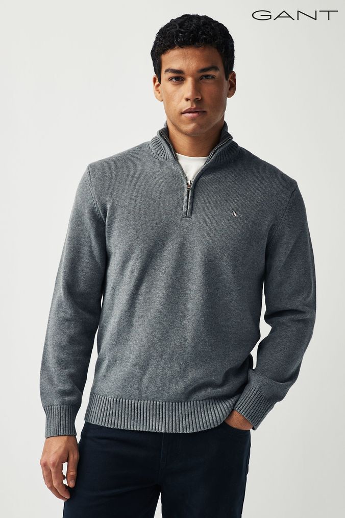 Cheap gant sales jumpers
