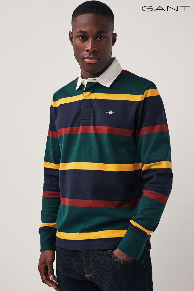 Gant rugby deals