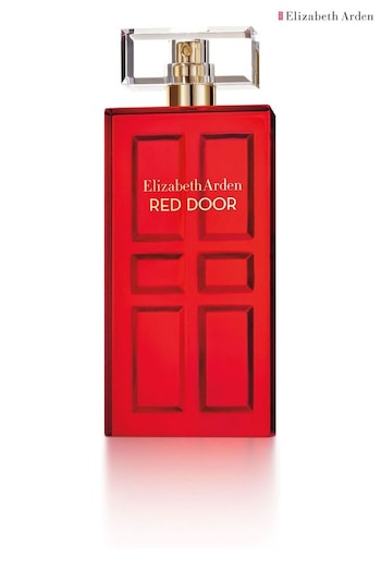 Elizabeth Arden Red Door Eau de Toilette Spray, 100ml (Q70710) | £46