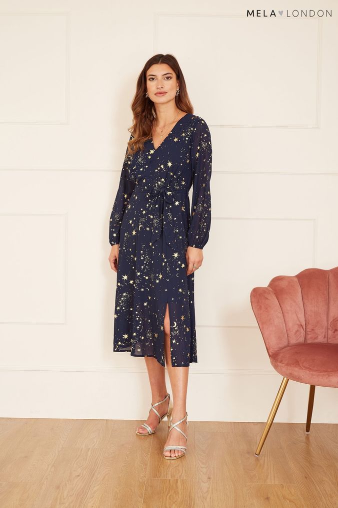 Mela outlet dresses next