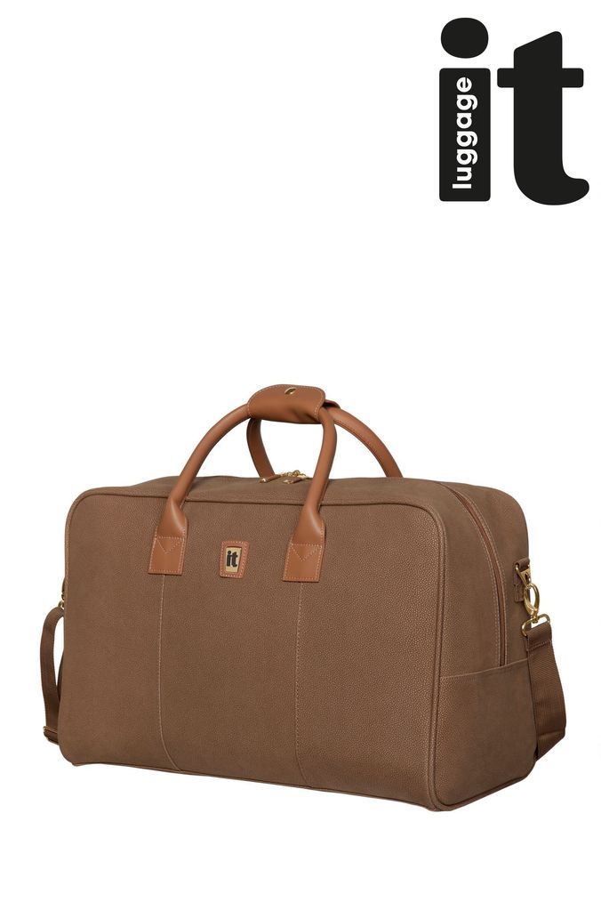 It luggage holdall store bag