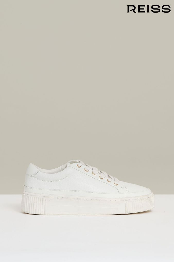Reiss online sale shoes