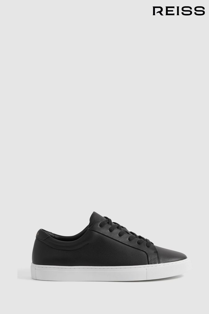Reiss mens shoes sale sales