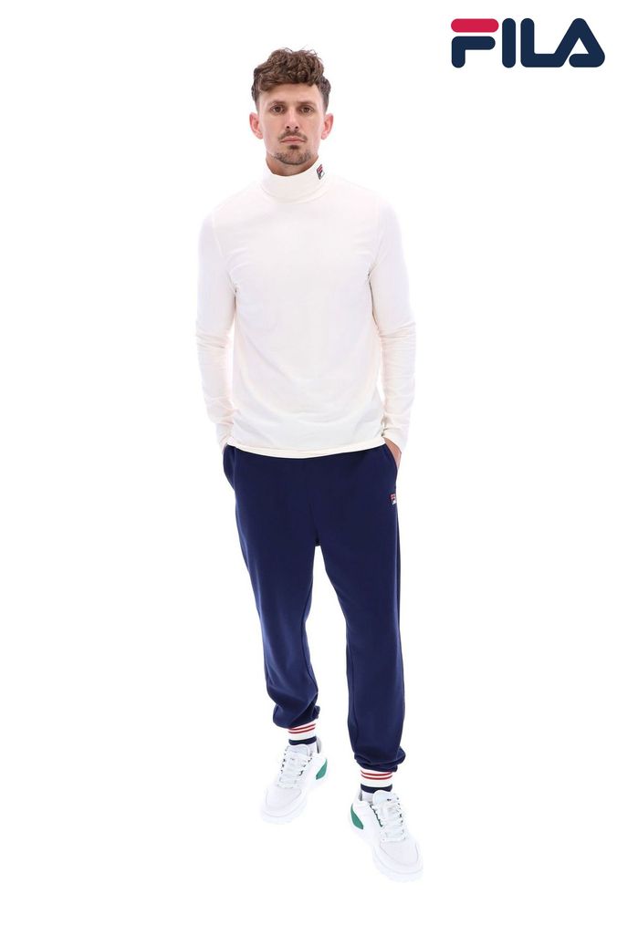 Fila on sale clothing online